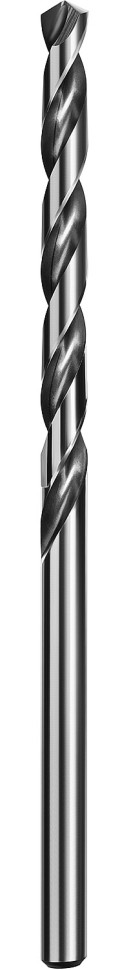 KRAFTOOL HSS-G, 3.5 х 70 мм, сталь P6M5, сверло по металлу (29651-3.5)