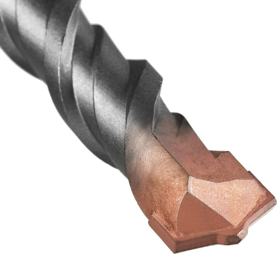 ЗУБР 6 x 210 мм, SDS-plus бур, Профессионал (29314-210-06)