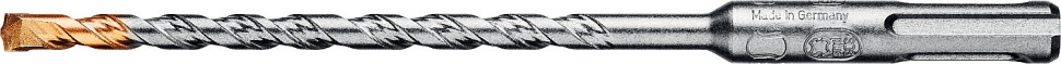 KRAFTOOL Ceratizit Carbide, 6 х 160 мм, SDS-plus бур (29320-160-06)