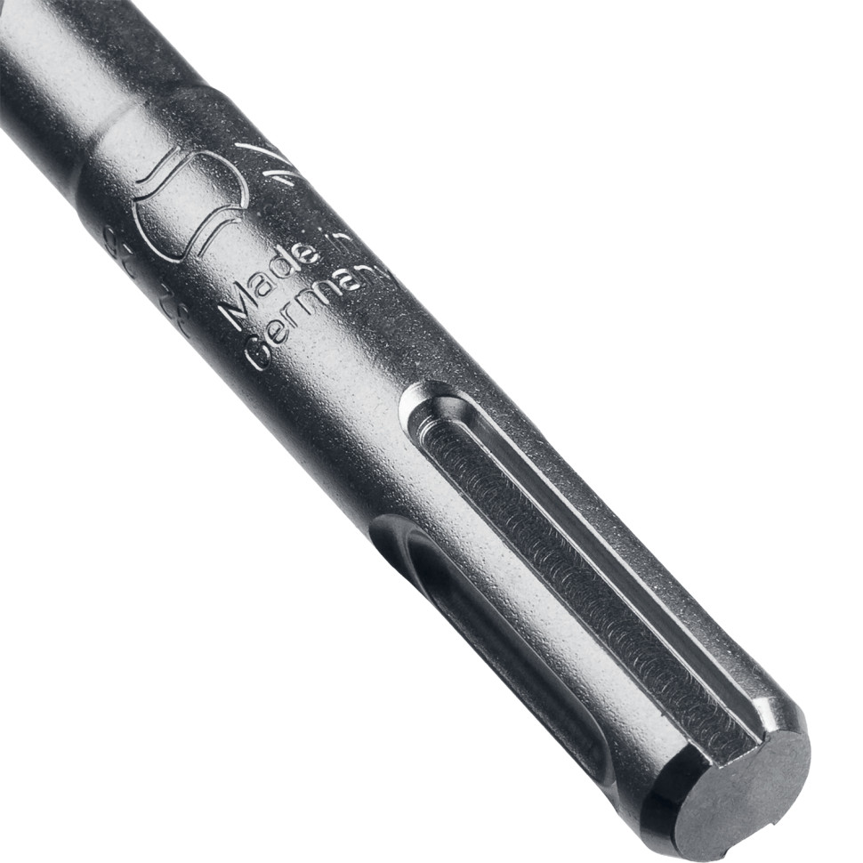 KRAFTOOL Ceratizit Carbide, 6 х 160 мм, SDS-plus бур (29320-160-06)